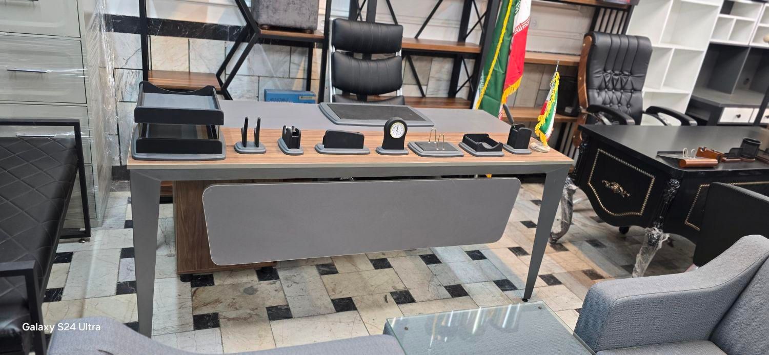 میز پذیرش هتلی رزرویشن اداری مدیریتی کنفرانسی کد۵۷|دفتر کار|مشهد, عامل|دیوار