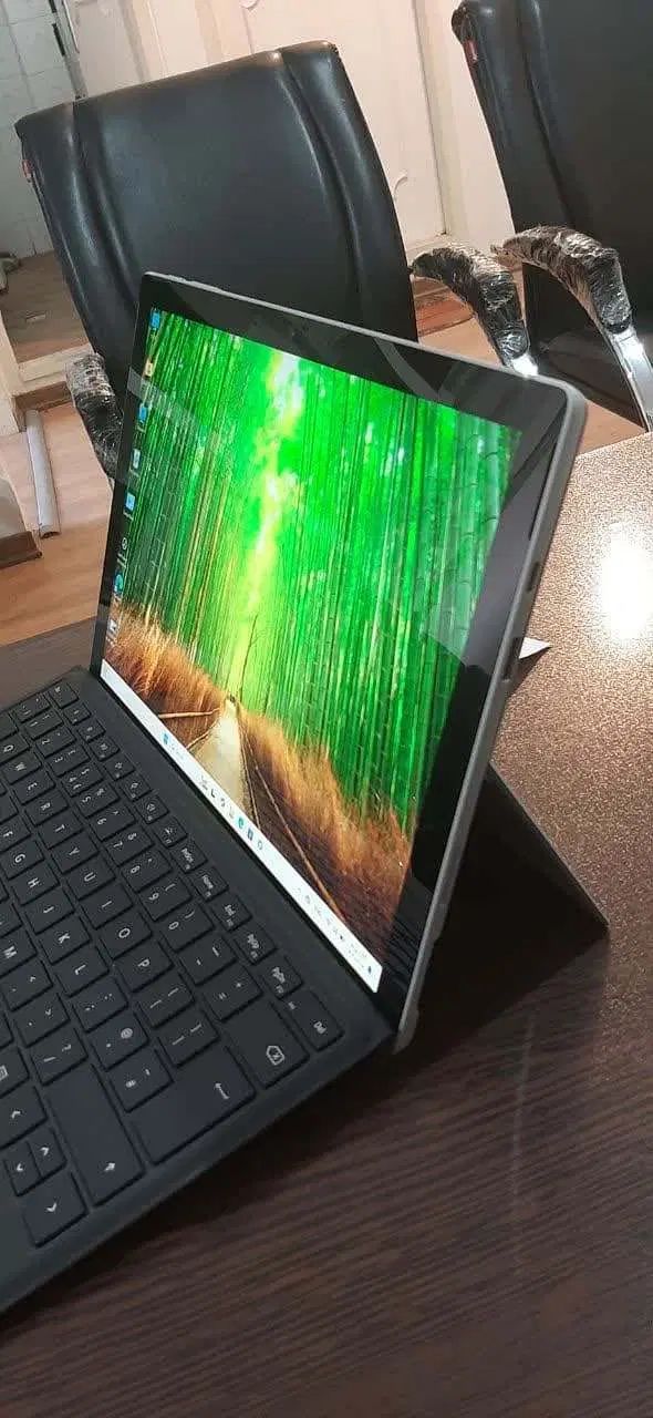 SURFACE PRO 7|رایانه همراه|تهران, میدان ولیعصر|دیوار
