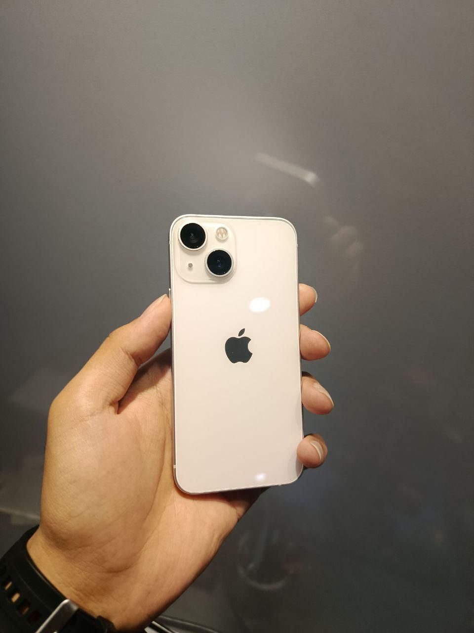 گوشی موبایل اپل مدل iphone 13 mini|موبایل|تهران, دولت‌آباد|دیوار