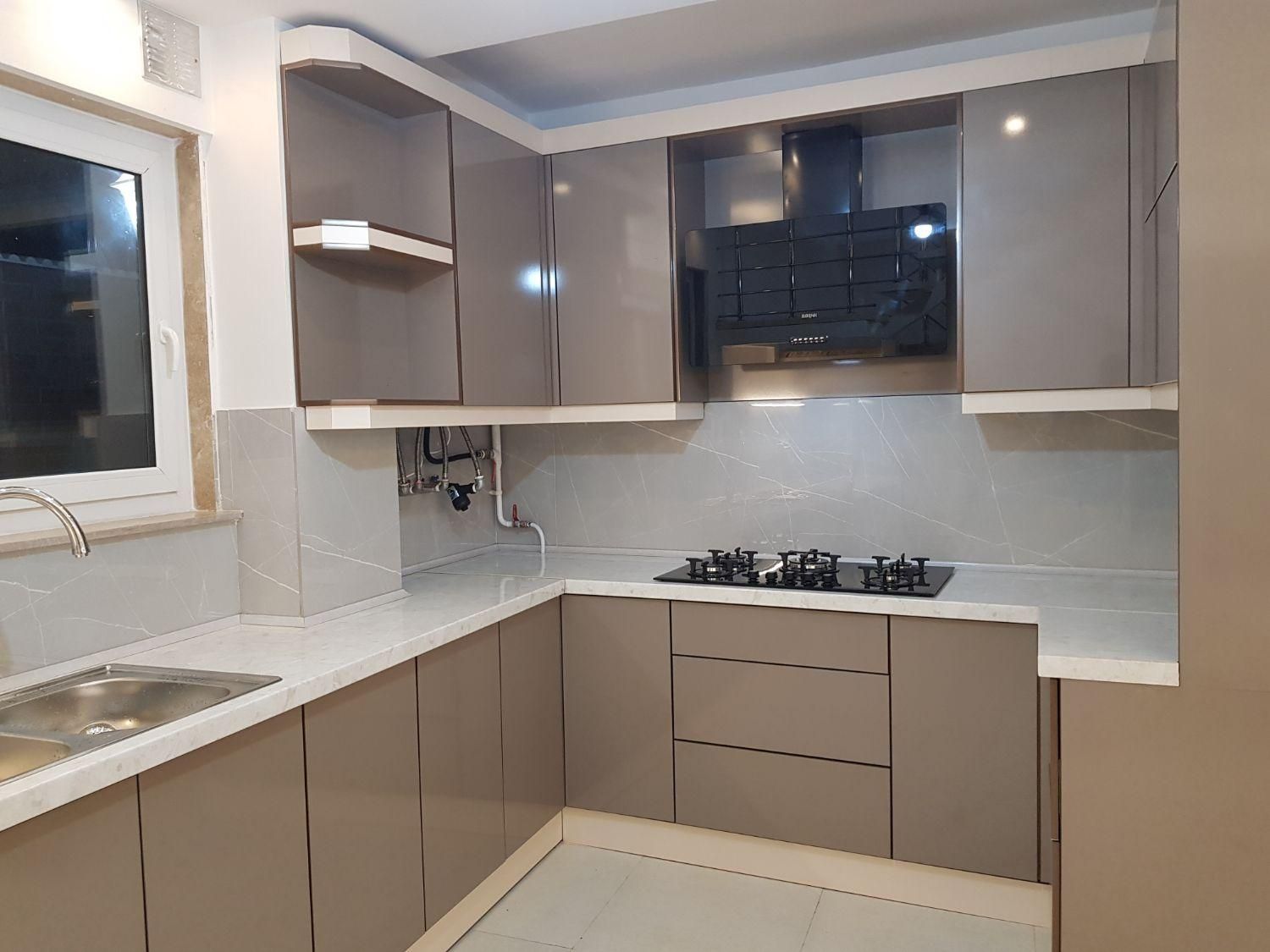 فروش ویلای دوبلکس در مکانی امن و آرام ، گیلان-رشت|فروش خانه و ویلا|رشت, احمد گوراب|دیوار