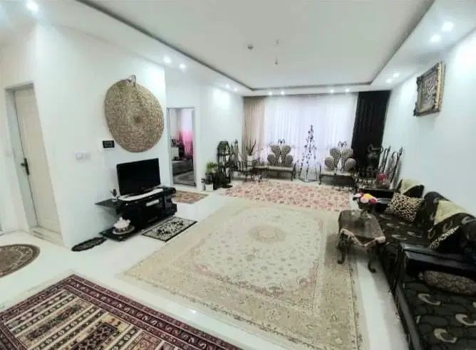 رو به نما / غرق نور / ملکی|فروش آپارتمان|مشهد, امیریه|دیوار