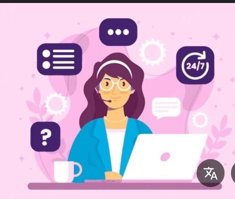 فروشنده تلفنی خانم نیازمندیم|استخدام بازاریابی و فروش|تهران, جمهوری|دیوار