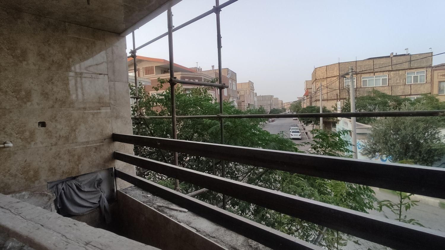 فروش آپارتمان ۹۰متری ۲ خوابه با سیستم هوشمند|فروش آپارتمان|قم, چهل درخت‎|دیوار