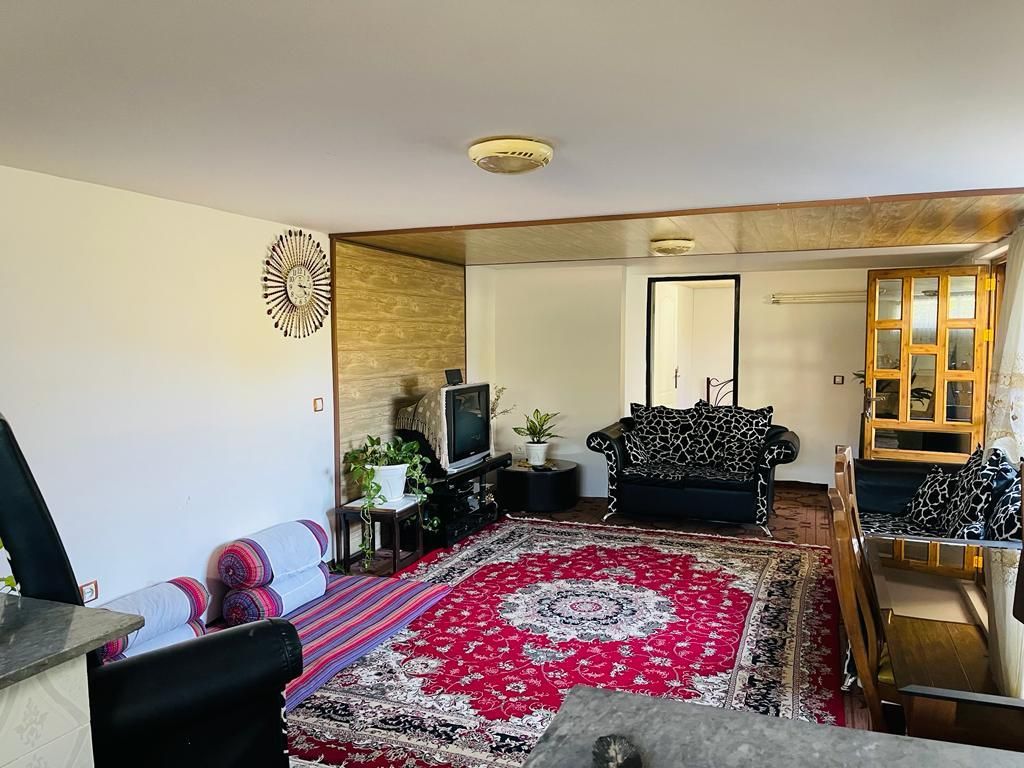 محیطی امن،دنج،آرام وکاملابهداشتی|اجارهٔ کوتاهمدت آپارتمان و سوئیت|هچیرود, |دیوار