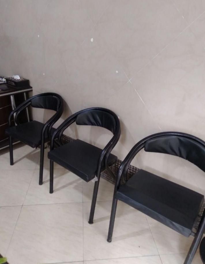 میز و صندلی /گاو صندوق/پاتریشین/ندلی اصلاح|مبلمان اداری|تهران, استاد معین|دیوار
