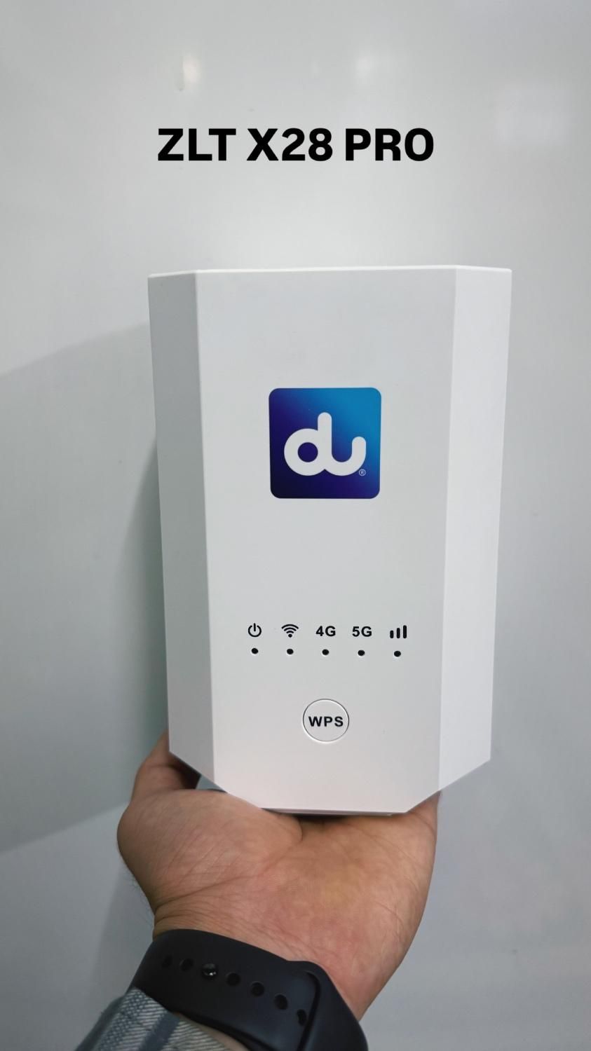 مودم سیمکارتی5G x28pro آکبند وایفای پرسرعت آنلاک|مودم و تجهیزات شبکه|مشهد, رضاشهر|دیوار