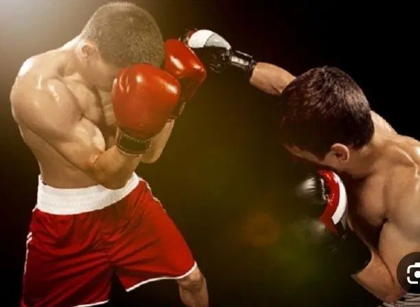باشگاه آموزش دفاع شخصی  (دیگه نزار  بهت زور بگن)|خدمات آموزشی|یزد, |دیوار