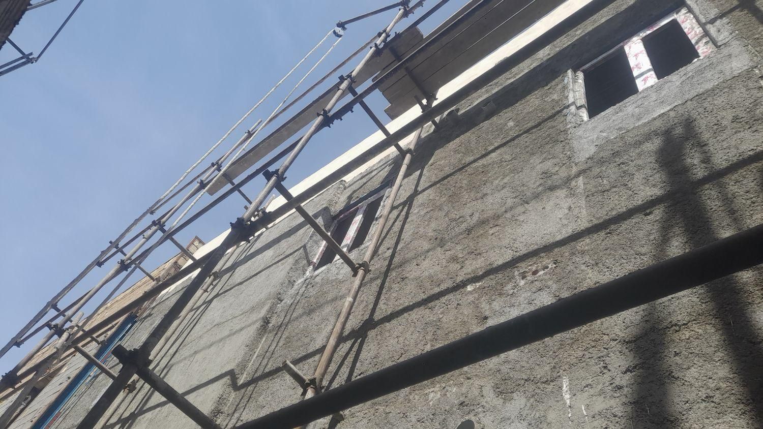 بنایی پذیرفته می‌شود|خدمات پیشه و مهارت|گناباد, |دیوار