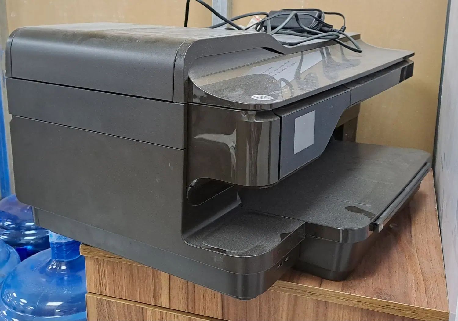 پرینتر HP Officejet 7612|پرینتر، اسکنر، کپی، فکس|تهران, مطهری|دیوار