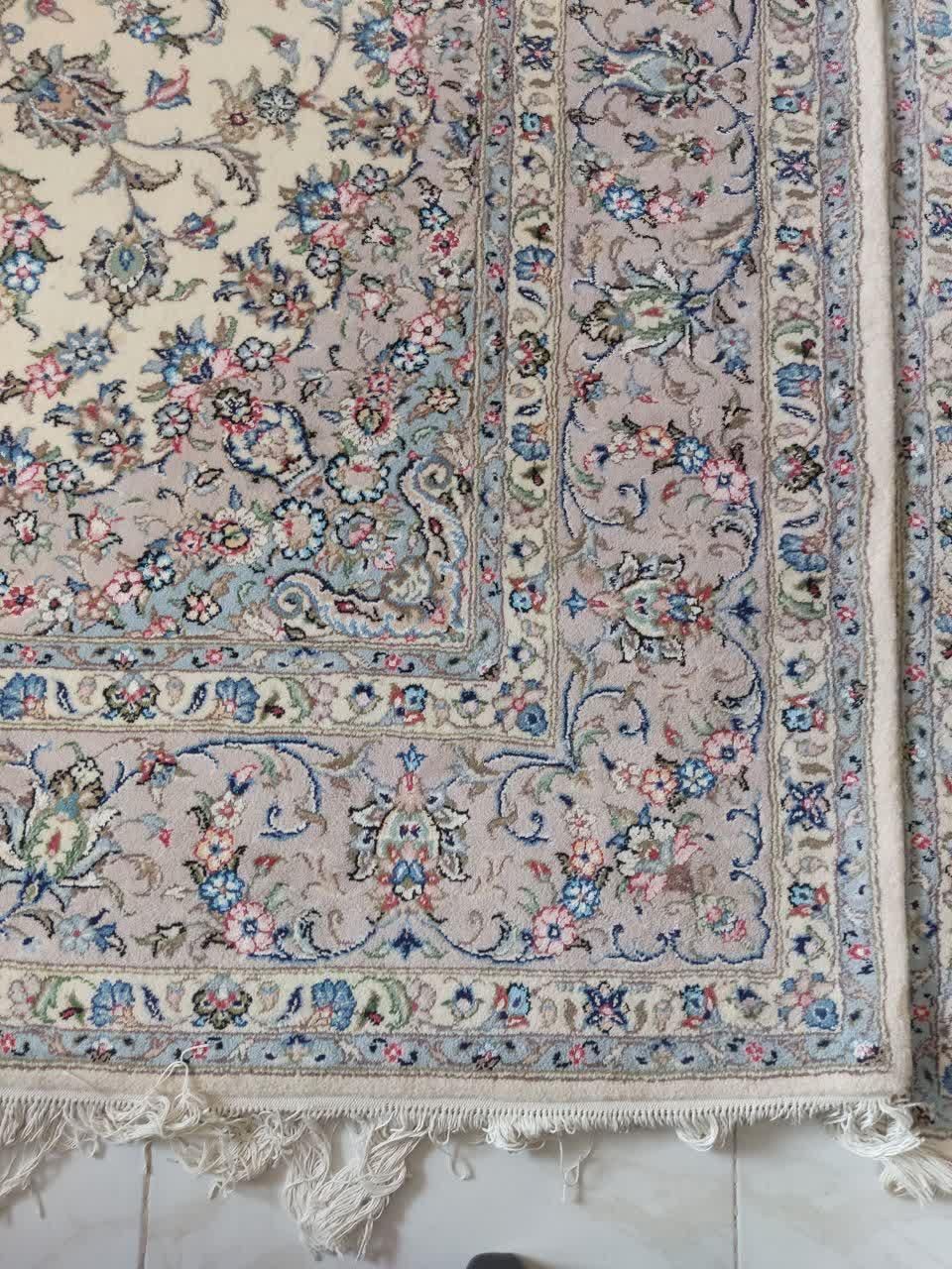 فرش اردکان شش متری|فرش|اصفهان, لنبان|دیوار