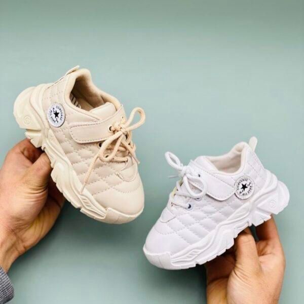 کتونی مدل بزنین عمده کفش صندل دمپایی|کفش و لباس بچه|میاندوآب, |دیوار