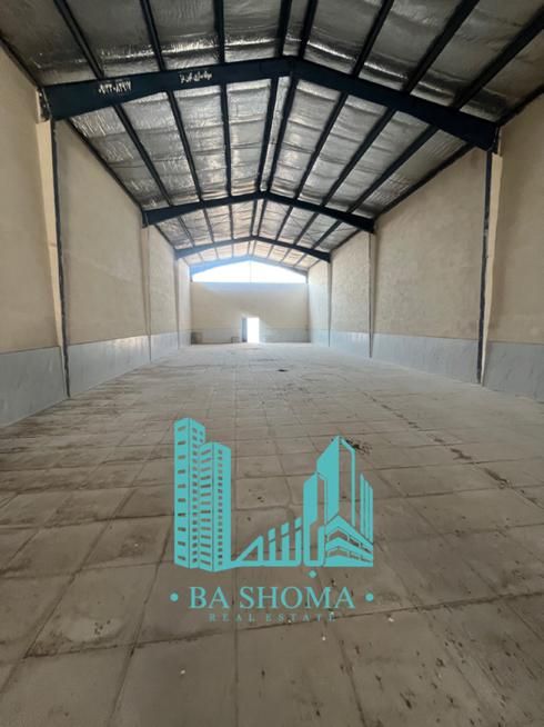 فروش سوله ۷۰۰ متری شهرک صنعتی خیرآباد|فروش دفتر صنعتی، کشاورزی، تجاری|قرچک, |دیوار