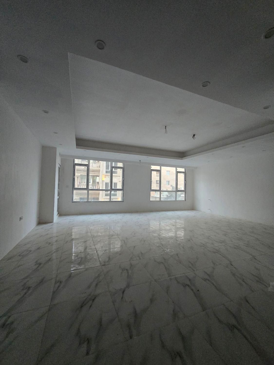 *دپارتمان آکو* 123 متر/امیرآباد/روبه نما|فروش آپارتمان|گرمدره, |دیوار