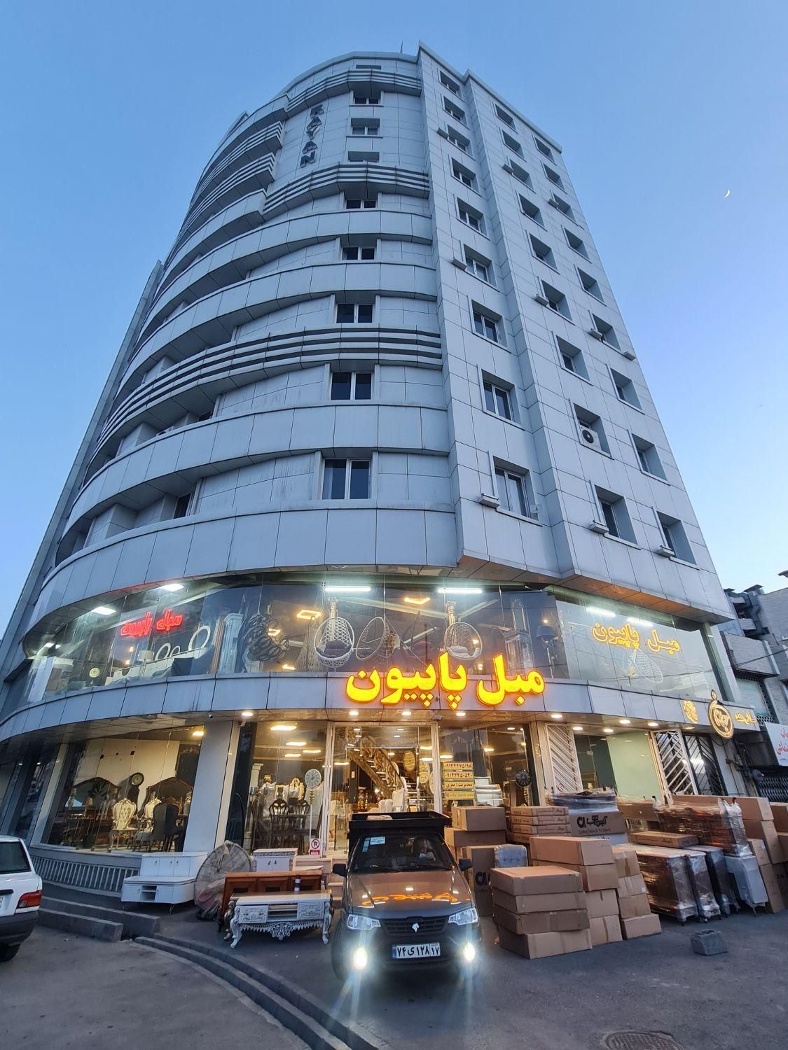 میزغذاخوری پاتریس،میز غذاخوری،میز نهارخوری|میز و صندلی غذاخوری|ارومیه, |دیوار