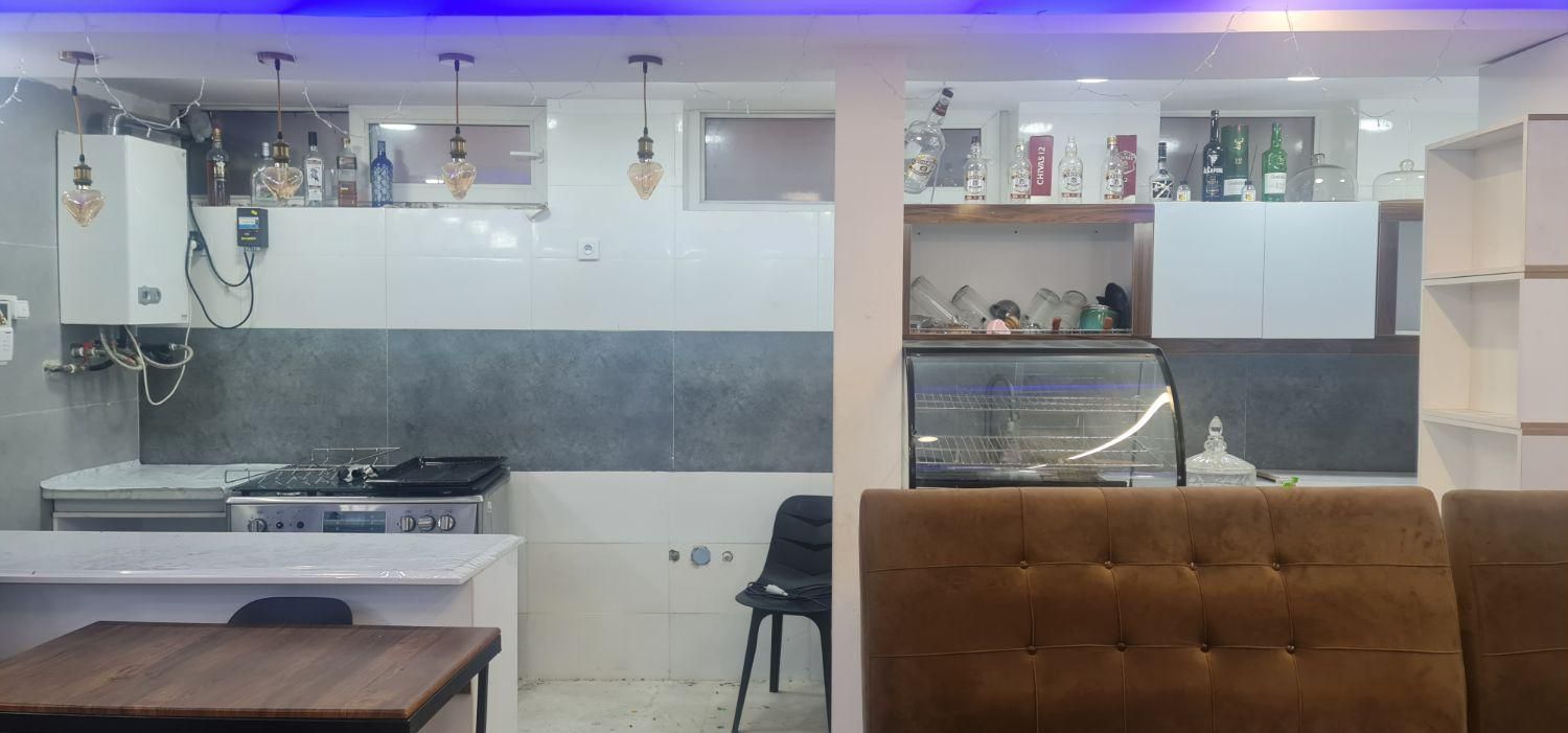 اجاره واحد ۷۰ متری ابتدای کوچه گودرزی|اجارهٔ آپارتمان|تهران, علی‌آباد|دیوار