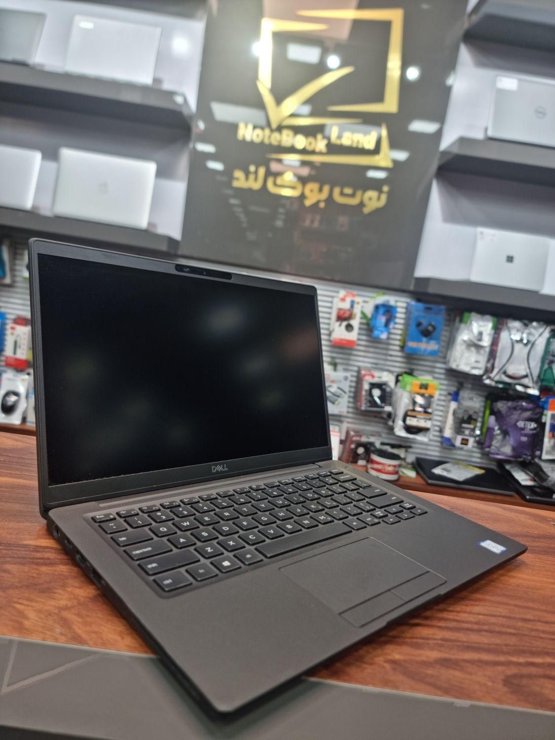 لپ‌تاپ ۱۴ اینچ i7 دل Dell Latitude 7400|رایانه همراه|بندرعباس, |دیوار