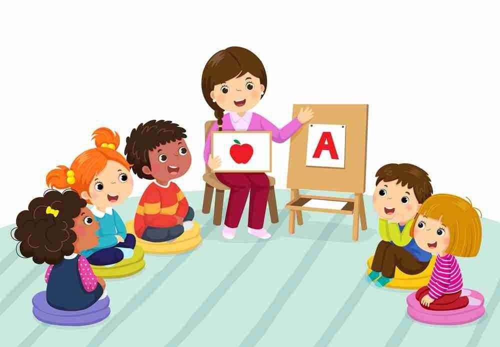 آموزش و تدریس مربی مهد کودک و پیش دبستانی|خدمات آموزشی|اصفهان, ملک‌شهر|دیوار