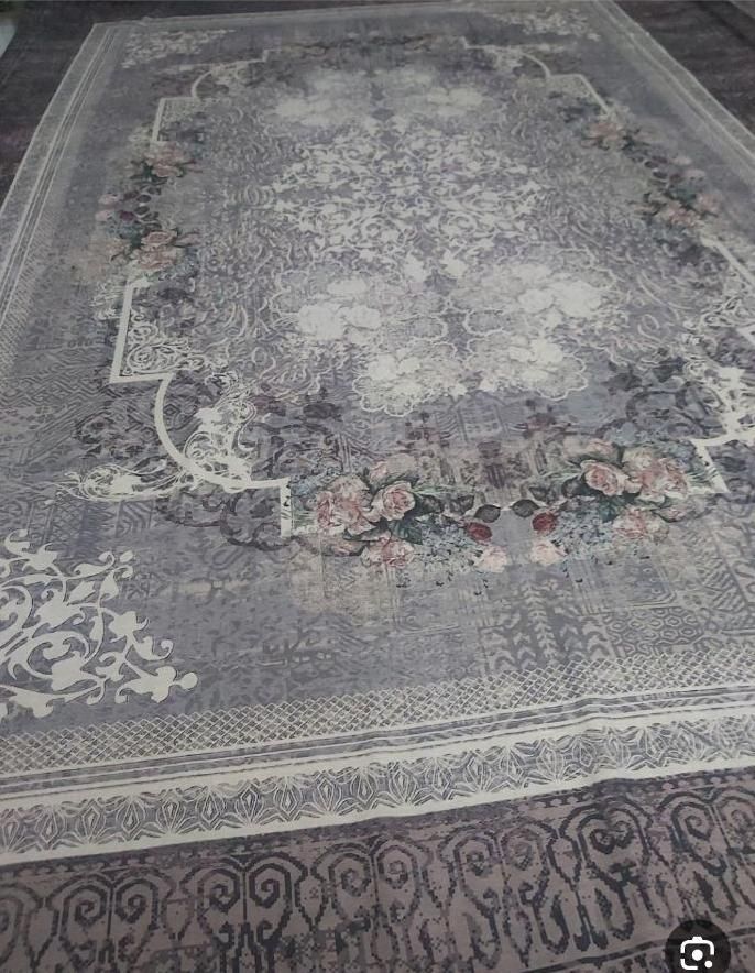 روفرشی کشدار|روفرشی|شاهین‌شهر, شهرک گلدیس|دیوار