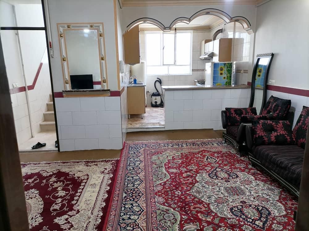 منزل تمیز و شیک با امکانات رفاهی کامل در شهر یزد|اجارهٔ کوتاهمدت آپارتمان و سوئیت|یزد, |دیوار