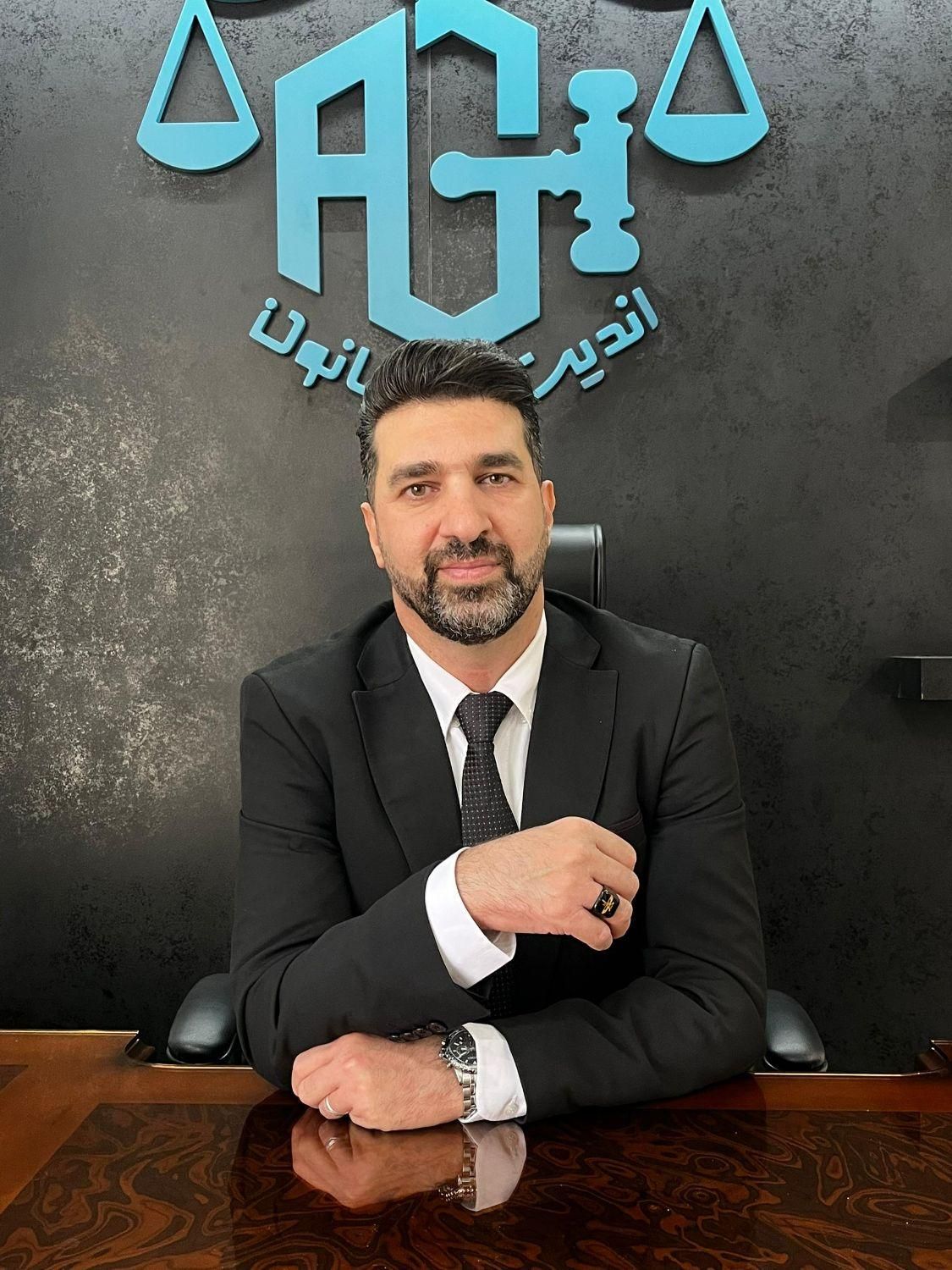 وکیل دعاوی خانواده در کمترین زمان،نفقه،مهریه،خیانت|خدمات مالی، حسابداری، بیمه|تهران, شمس‌آباد|دیوار