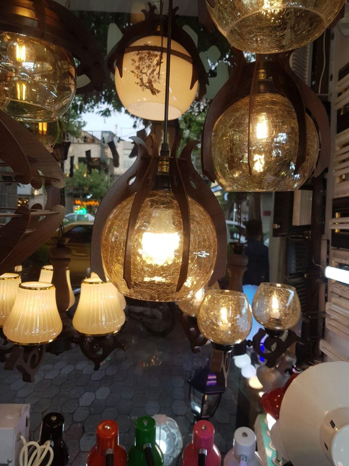 برقکاری.رفع اتصالی.نصب لوستر، آیفون صوتی و تصویری|خدمات پیشه و مهارت|مشهد, عبادی|دیوار