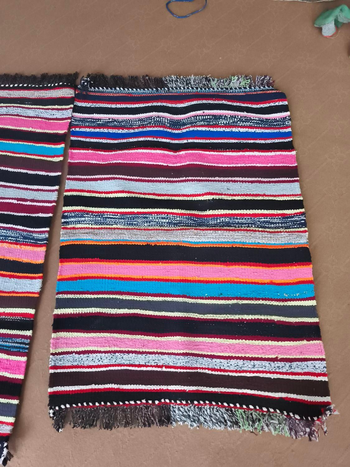 پادری دست بافت|پادری|قم, باجک یک|دیوار