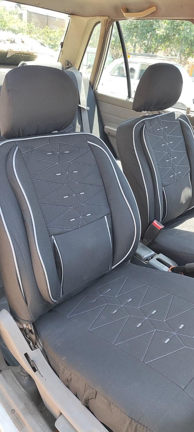 روکش صندلی vip|قطعات یدکی و لوازم جانبی|مشهد, گاز|دیوار