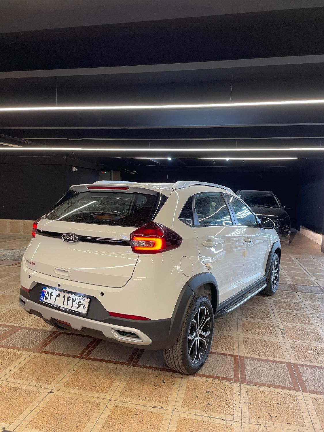 امویام X22 Pro IE خشک 1404/اقساط 60ماهه/معاوضه|خودرو سواری و وانت|تهران, ایرانشهر|دیوار