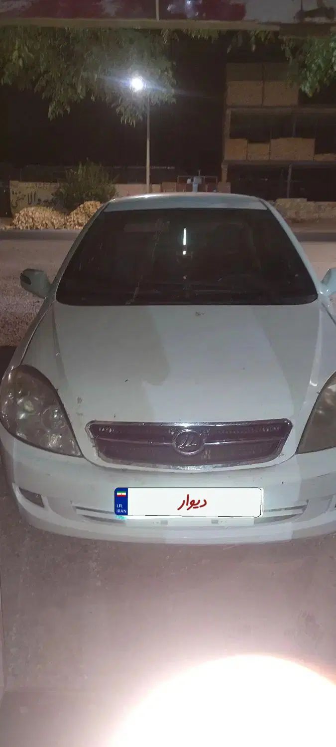 لیفان 520، مدل ۱۳۸۸|خودرو سواری و وانت|مشهد, کوی سیدی|دیوار