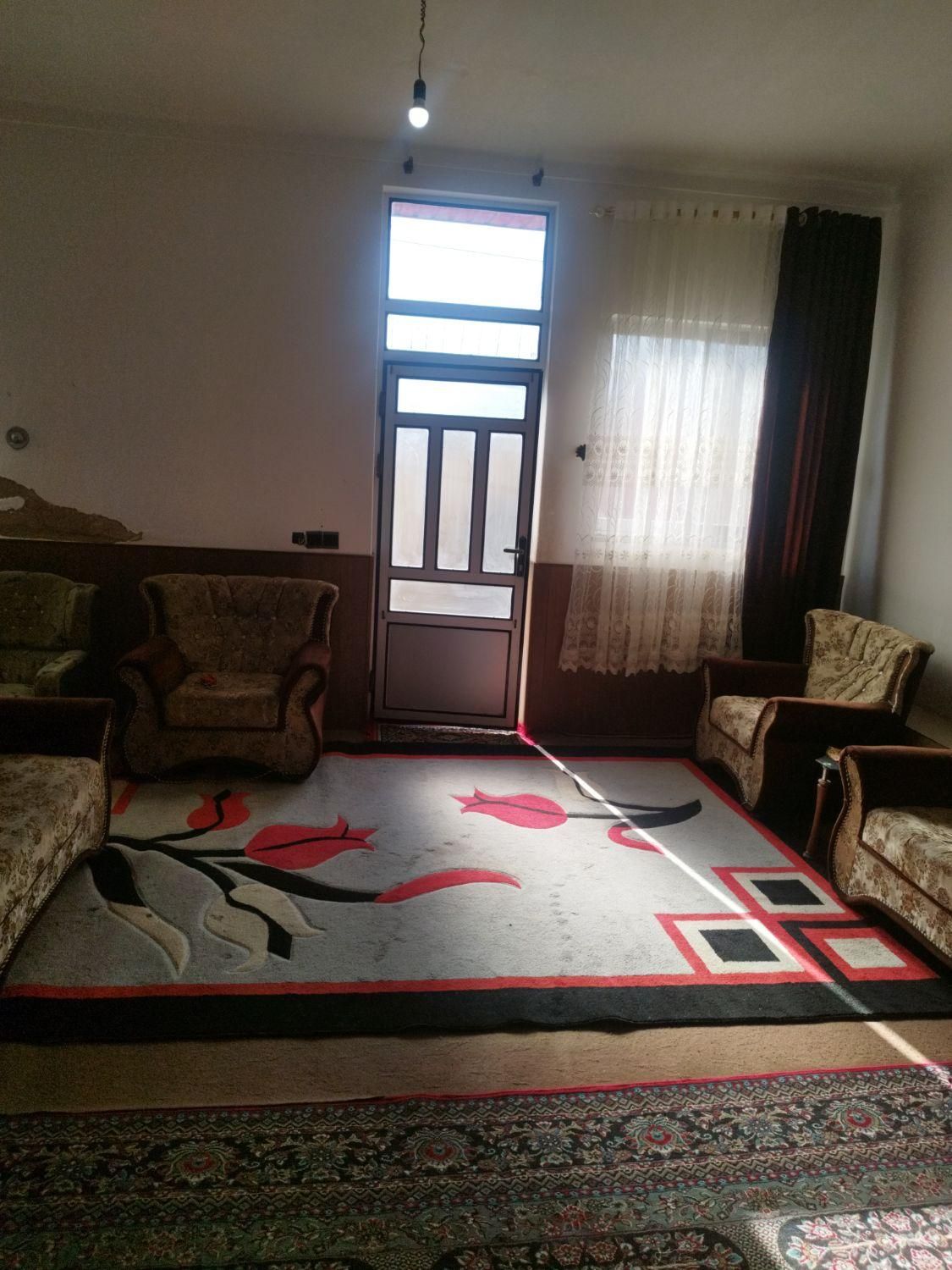 اجاره روزانه/هفتگی/ماهانه آپارتمان ۸۰ متری|اجارهٔ کوتاه‌مدت آپارتمان و سوئیت|گلوگاه, |دیوار