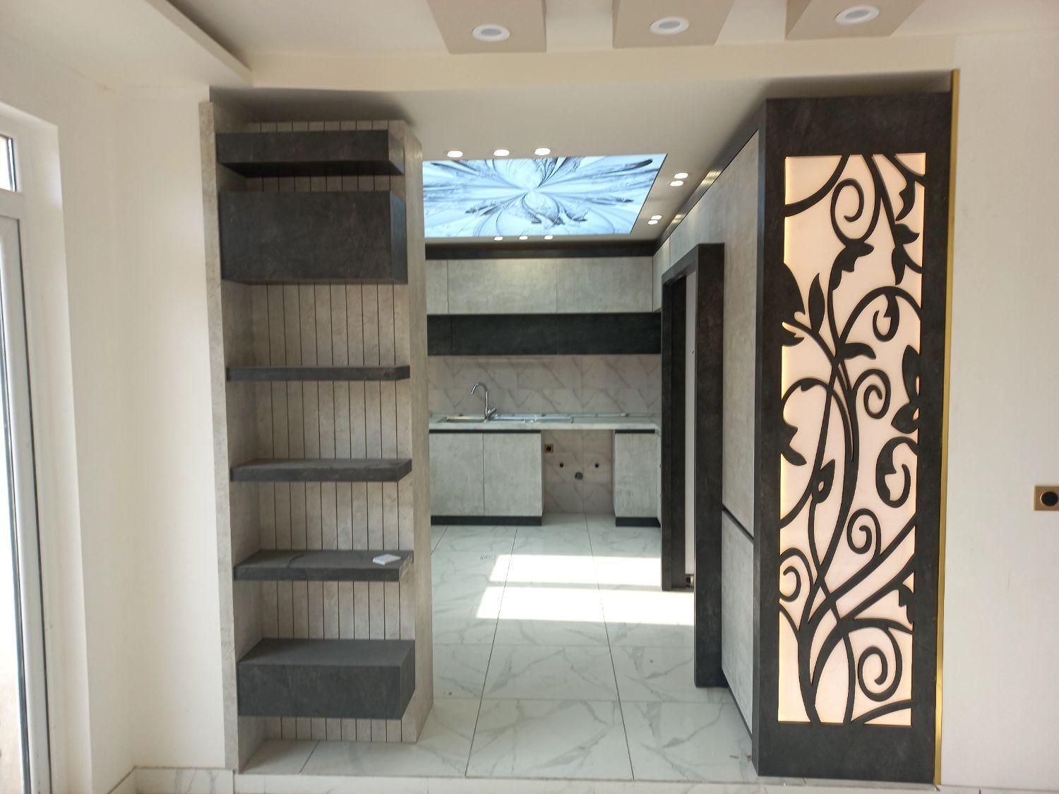 اجرای کابینت آشپزخانه و کمد دیواری|خدمات پیشه و مهارت|اهر, |دیوار