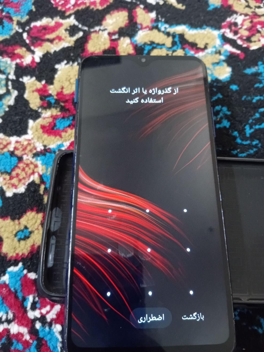 شیائومی Mi 3 با حافظهٔ ۶۴ گیگابایت|موبایل|دزفول, |دیوار