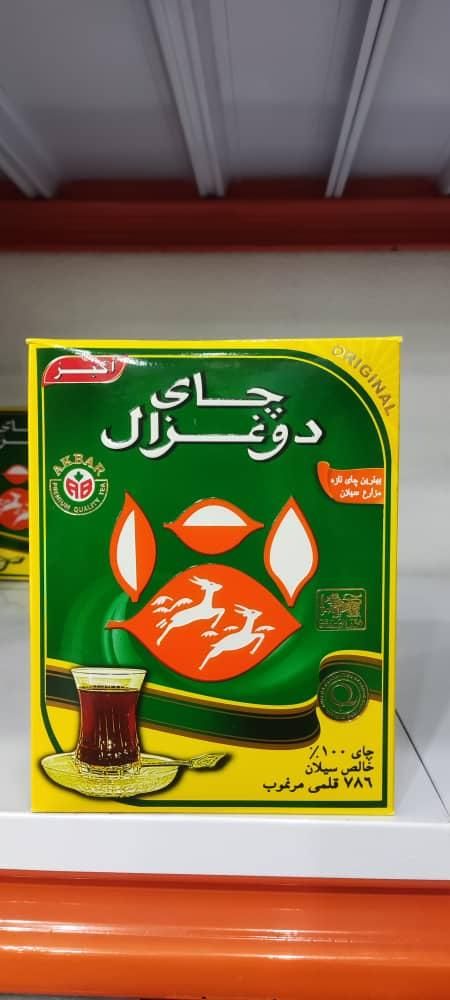 انواع چای عمده|خوردنی و آشامیدنی|تهران, فرودگاه مهرآباد|دیوار