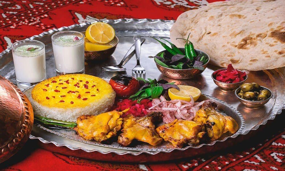 کارگر ساده جهت کار در رستوران|استخدام خدمات فروشگاه و رستوران|تهران, هروی|دیوار
