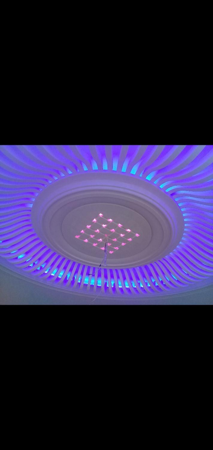 گچکاری و لکه گیری|خدمات پیشه و مهارت|خرمآباد, |دیوار