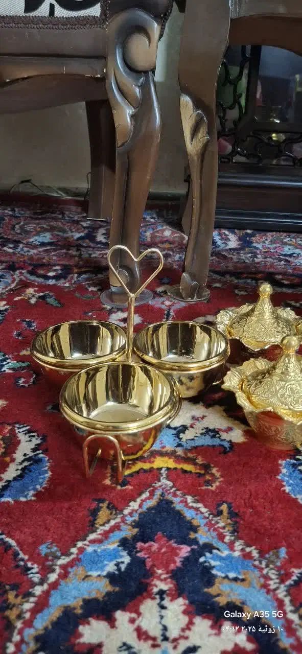 سماور زغالی|سماور، چای‌ساز، قهوه‌ساز|مشهد, سرافرازان|دیوار