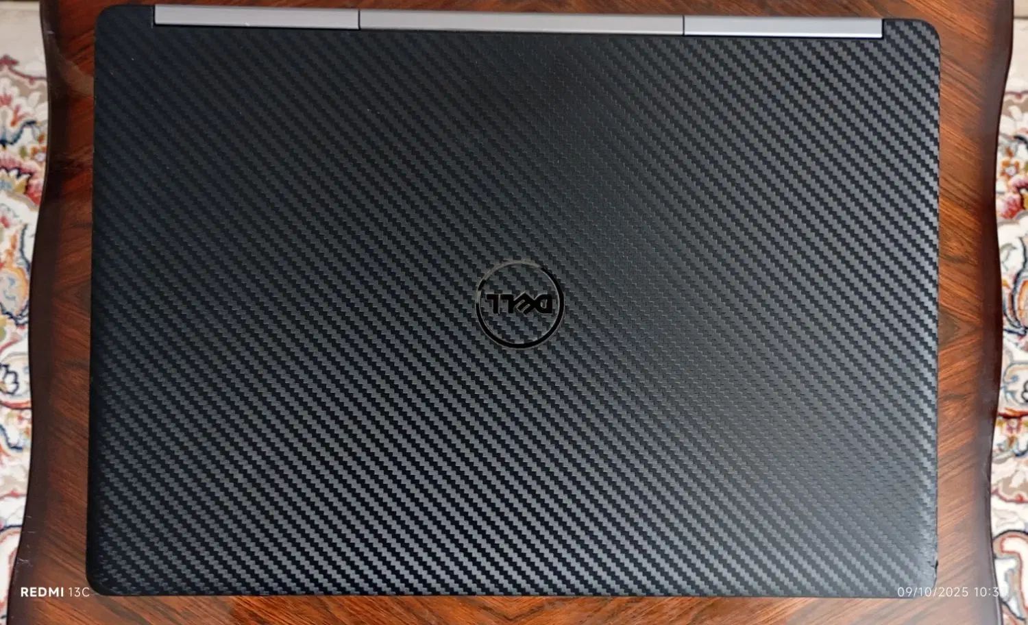لپتاپ Dell precision 7510|رایانه همراه|تهران, نیروی هوایی (پیروزی)|دیوار