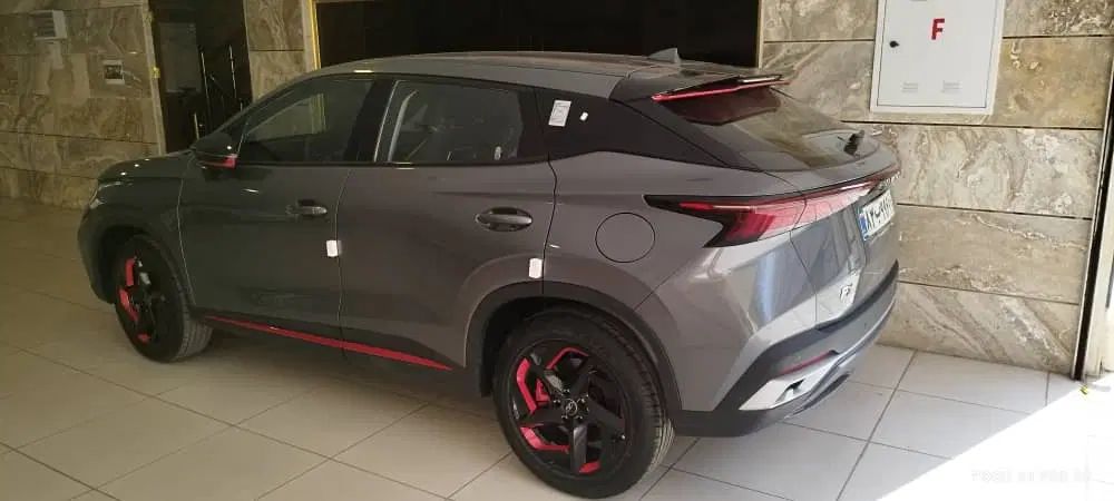 فونیکس fx premium مدل 1404/6|خودرو سواری و وانت|اردبیل, |دیوار