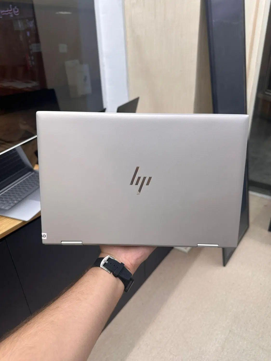 hp elitebook 850 g8|رایانه همراه|تهران, فلسطین (میدان انقلاب)|دیوار