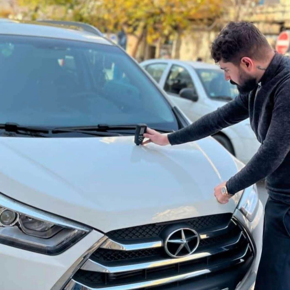 کل تهران/کرج سیار رنگ کارشناس خودرو شهرقدس گرمدره|خدمات موتور و ماشین|تهران, تهرانسر شمالی|دیوار