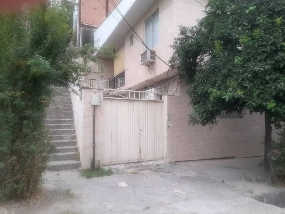 فروش ساختمان دو طبقه ( ۹۲و ۸۲ متری) بصورت یکجا|فروش خانه و ویلا|گرگان, |دیوار
