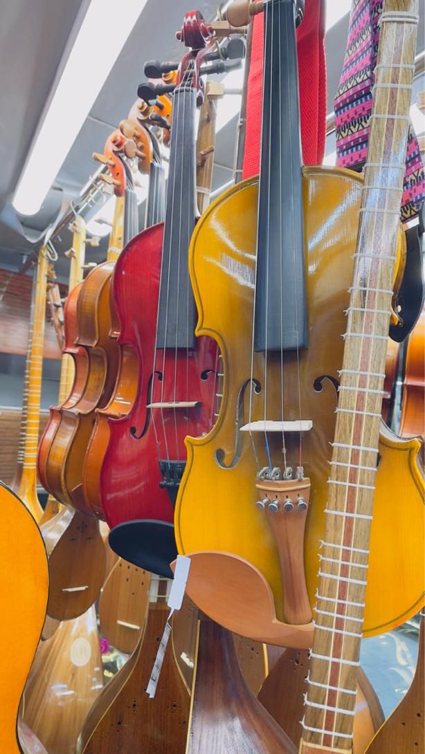 ویلن ویولن|ویولن|مشهد, احمدآباد|دیوار