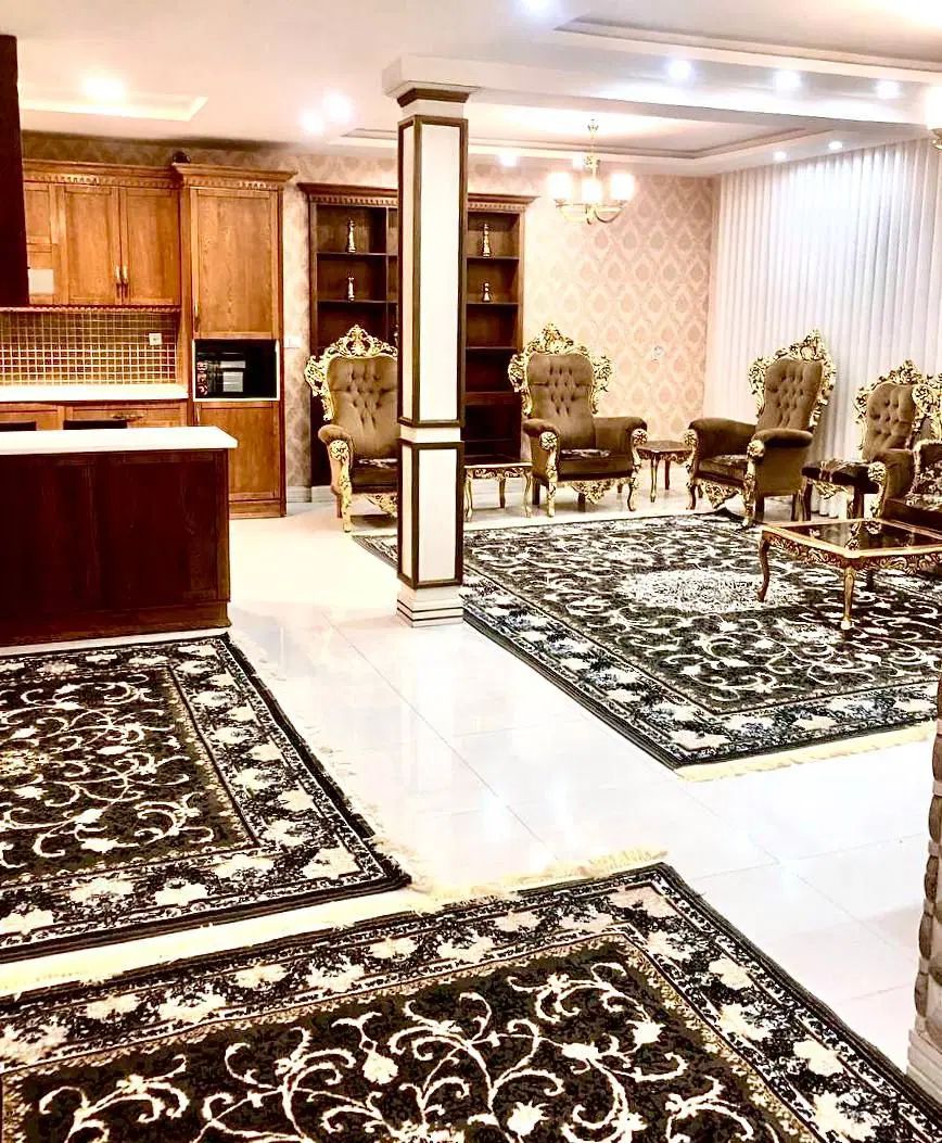 اجاره سوئیت و اپارتمان|اجارهٔ کوتاه‌مدت آپارتمان و سوئیت|مشهد, کوشش|دیوار