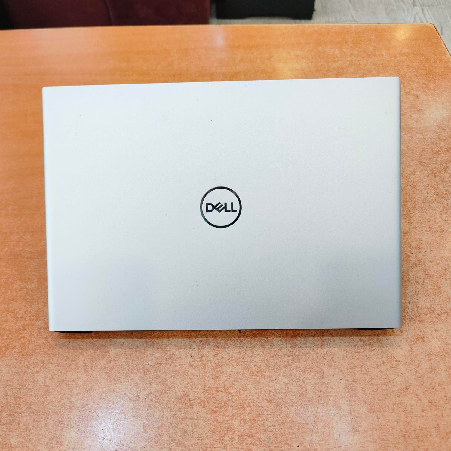 DELL VOSTRO  بدنه فلزی|رایانه همراه|قم, صفائیه|دیوار