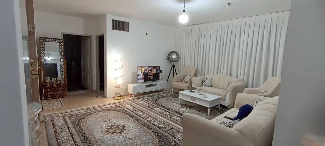 فروش مسکن مهر پردیسE3 طبقه4برخیابان اصلی شقایق|فروش آپارتمان|کرمانشاه, |دیوار