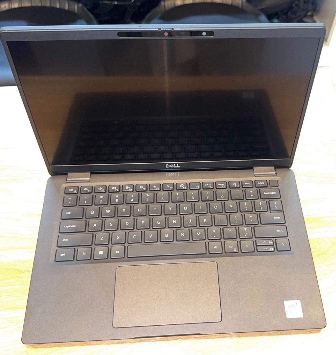 فروشگاه زمان پرداز لپ تاپ Dell P119G|رایانه همراه|تبریز, |دیوار