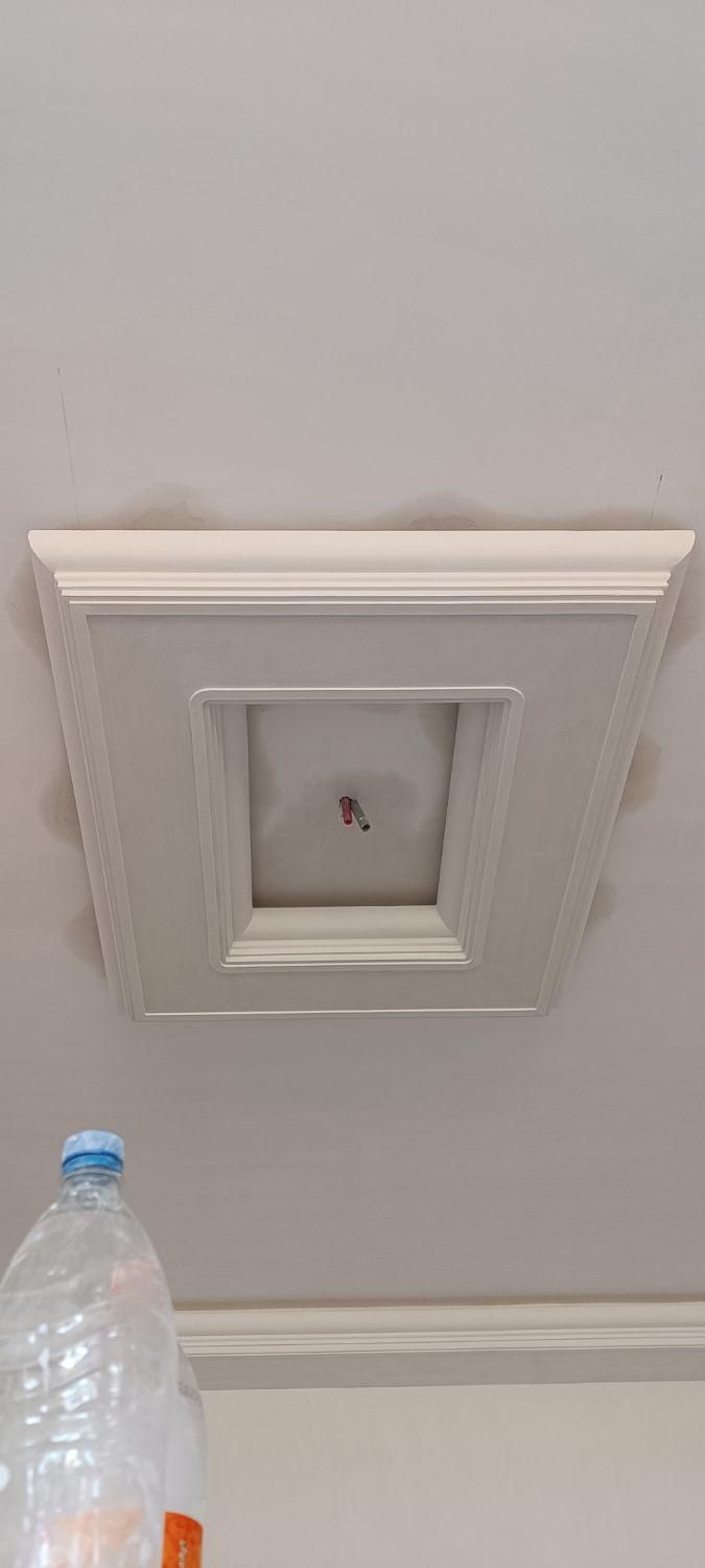 گچکاری و گچبری مدرن و به روز|خدمات پیشه و مهارت|اسدآباد, |دیوار