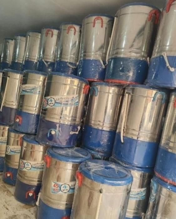 پتو شور ۲۰کیلویی ۳۰کیلویی ۶۰کیلیویی گیربکس دار|ماشین لباسشویی و خشک‌کن لباس|اصفهان, ناصرخسرو|دیوار