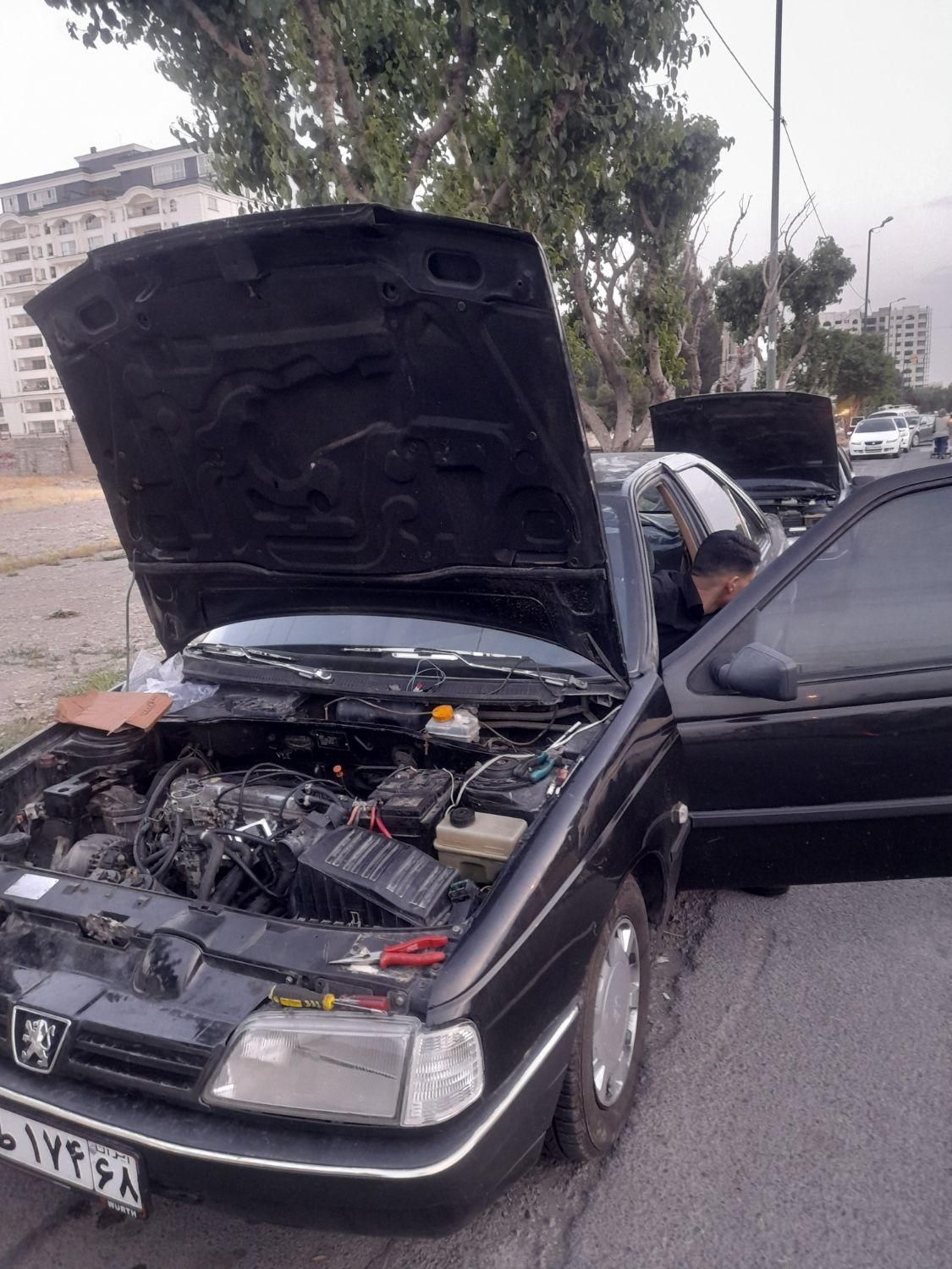 تعمیر و تنظیم تخصصی کاربرات و دلکو|خدمات موتور و ماشین|اندیشه, اندیشه فاز ۲|دیوار