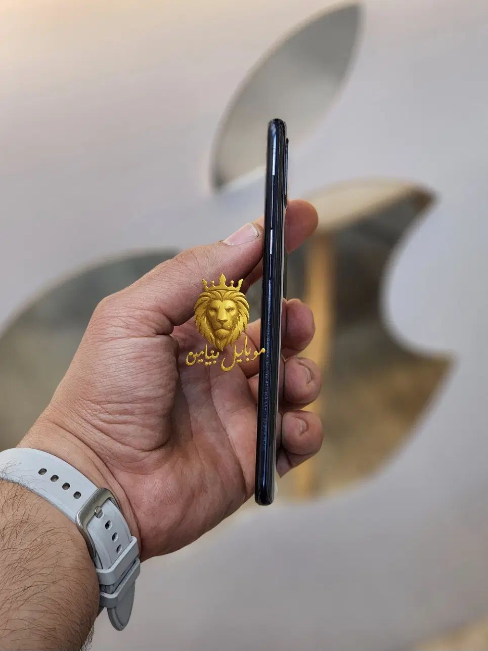 سامسونگ Galaxy  A50s 128Gig ram6 بشرط سلامت|موبایل|رشت, لاکانی|دیوار